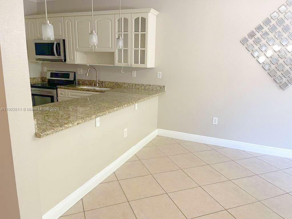 ESCADA - Residential