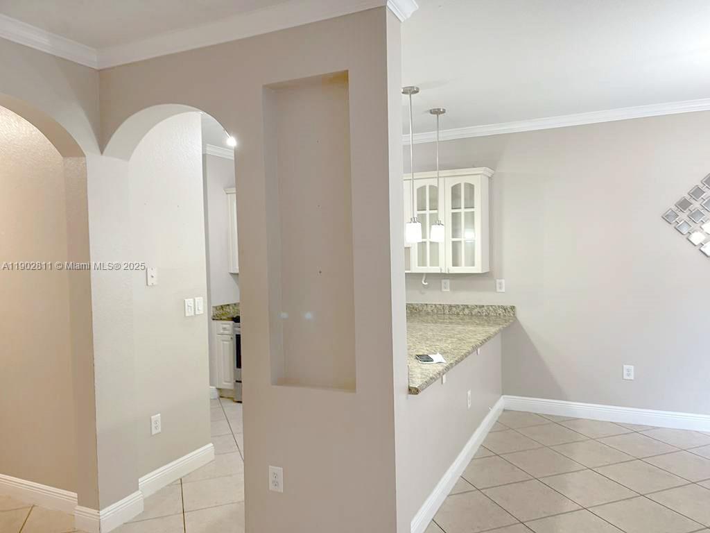 ESCADA - Residential