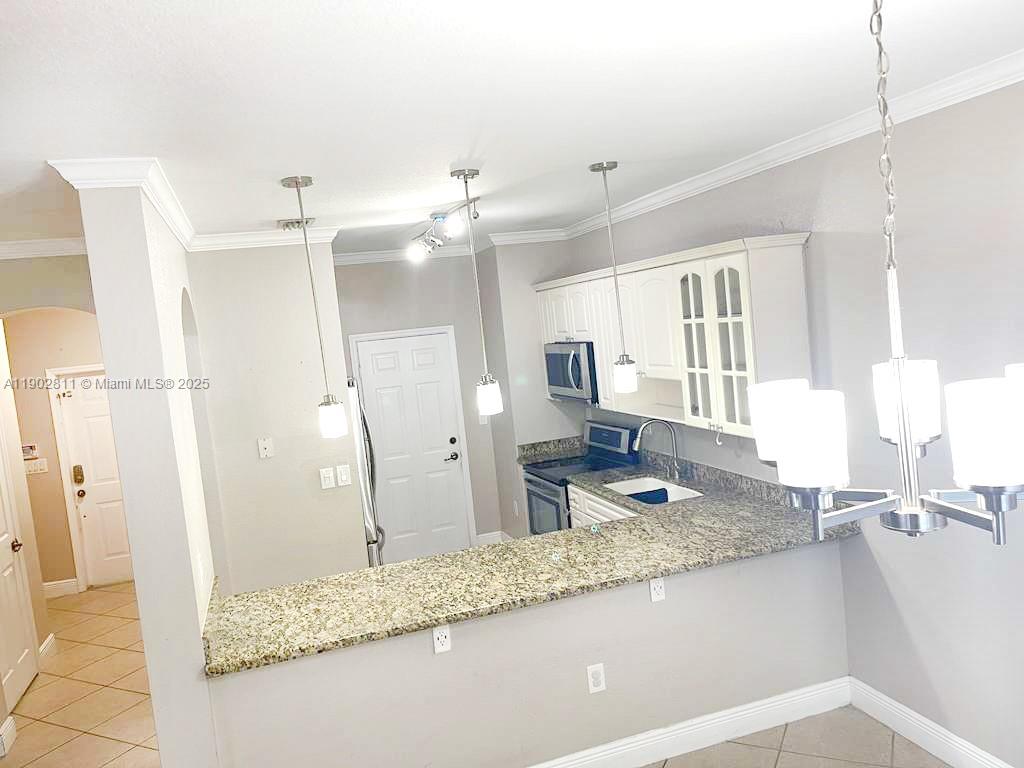 ESCADA - Residential