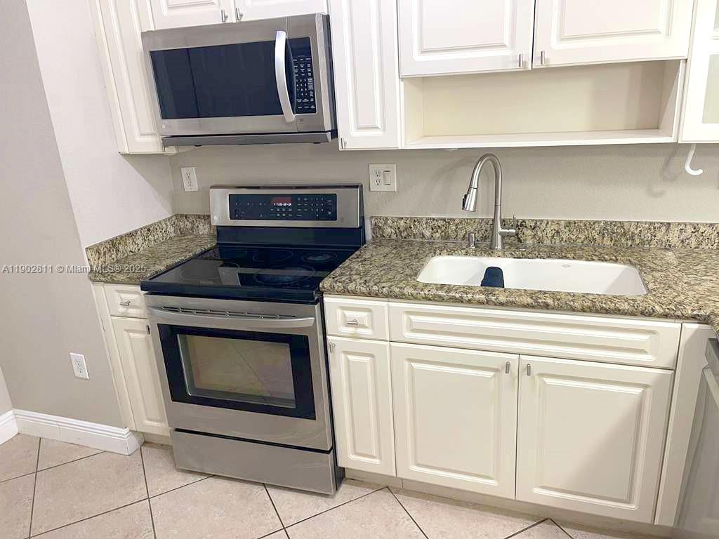 ESCADA - Residential