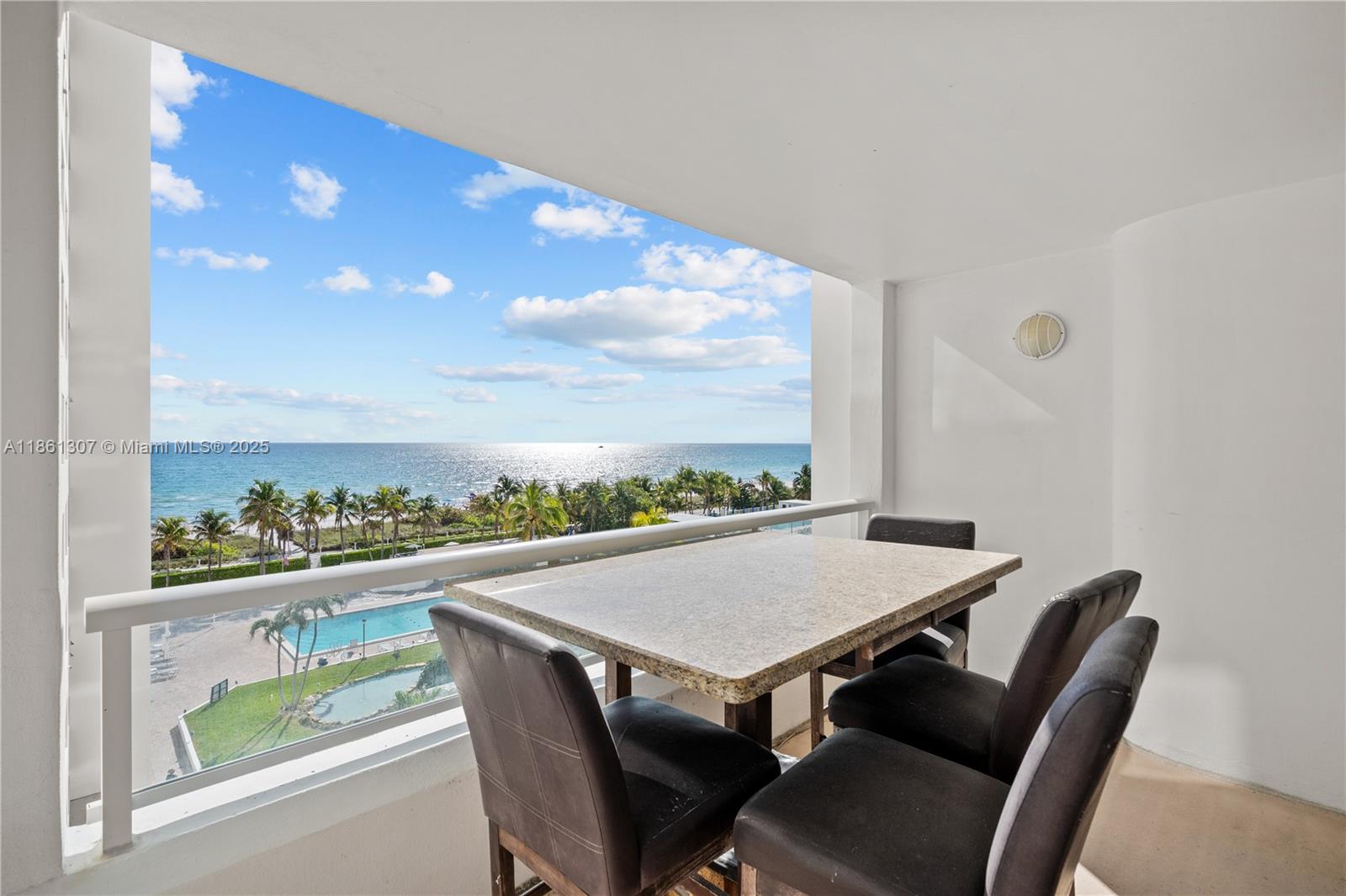 5005 Collins Ave 615