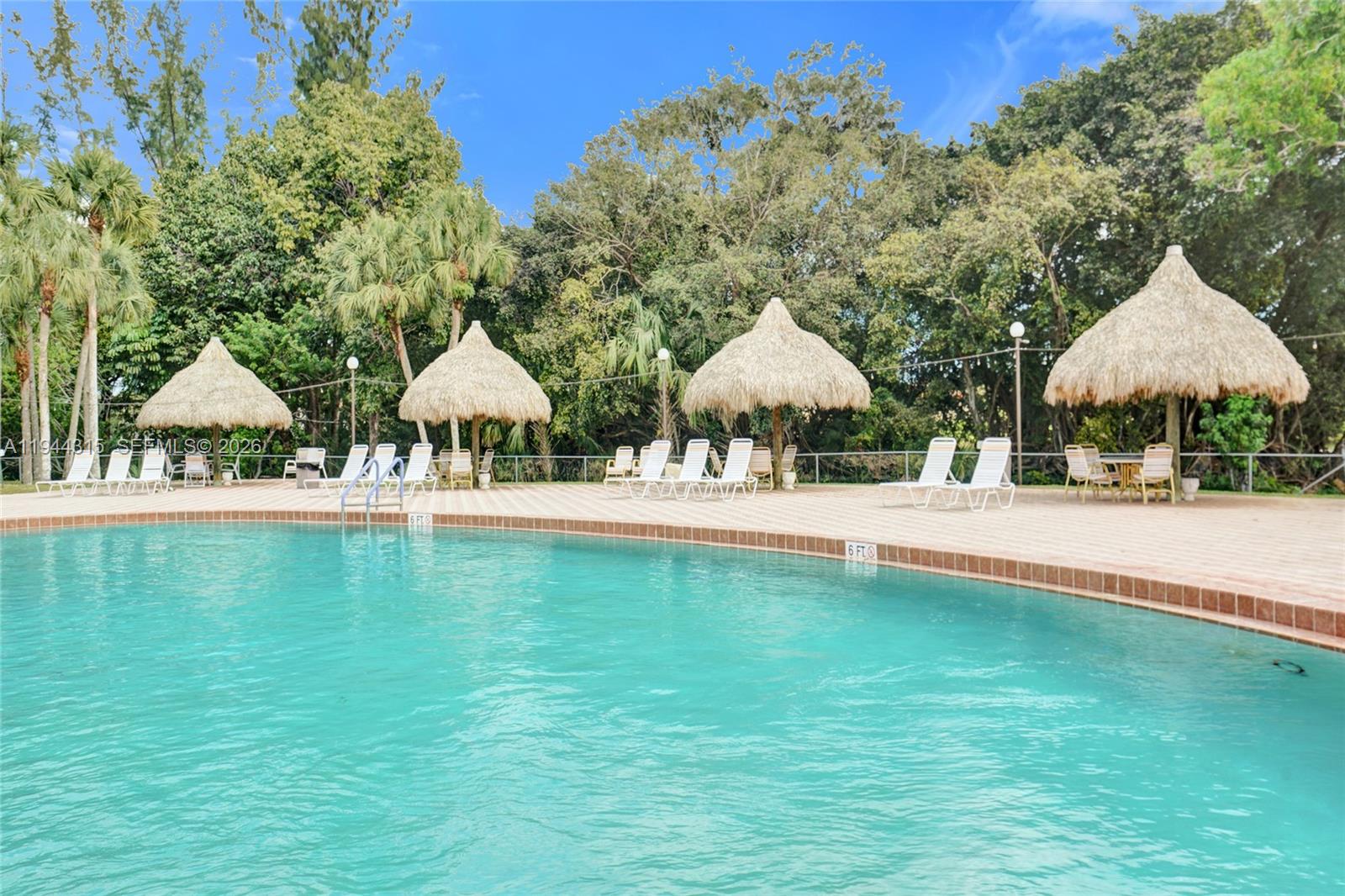 HOLIDAY SPRINGS VILLAGE 1 - Residential