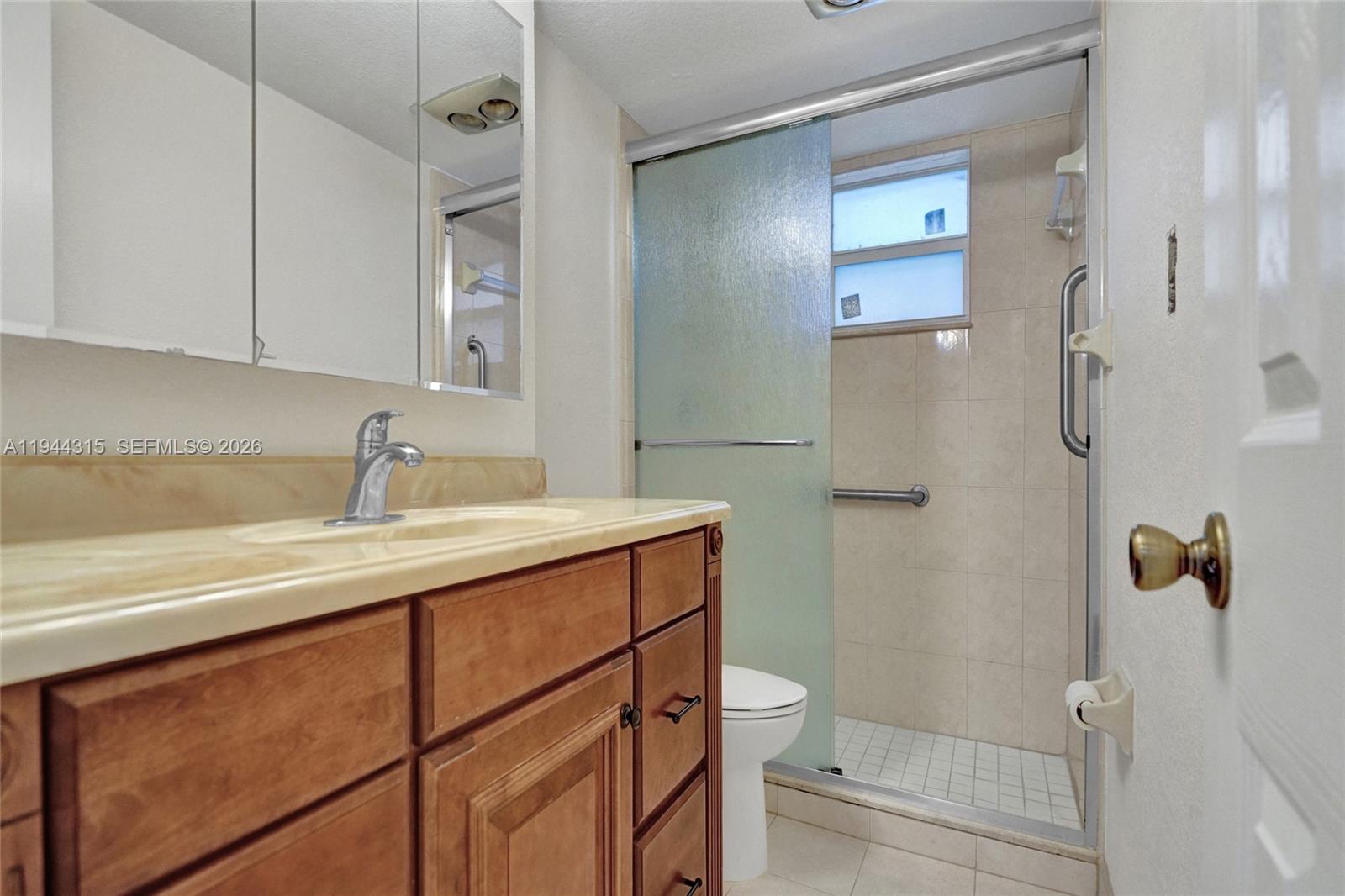 HOLIDAY SPRINGS VILLAGE 1 - Residential