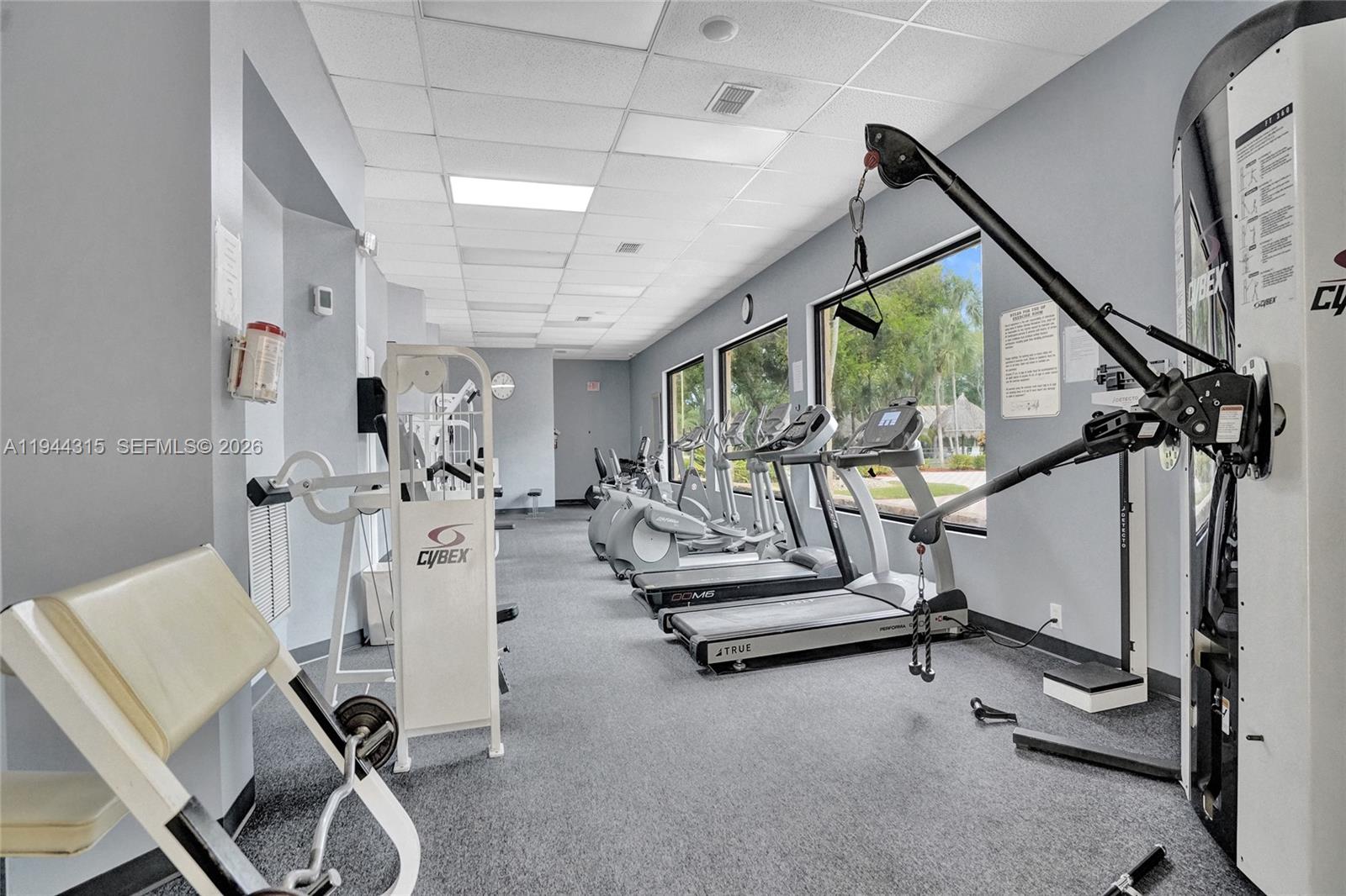 HOLIDAY SPRINGS VILLAGE 1 - Residential