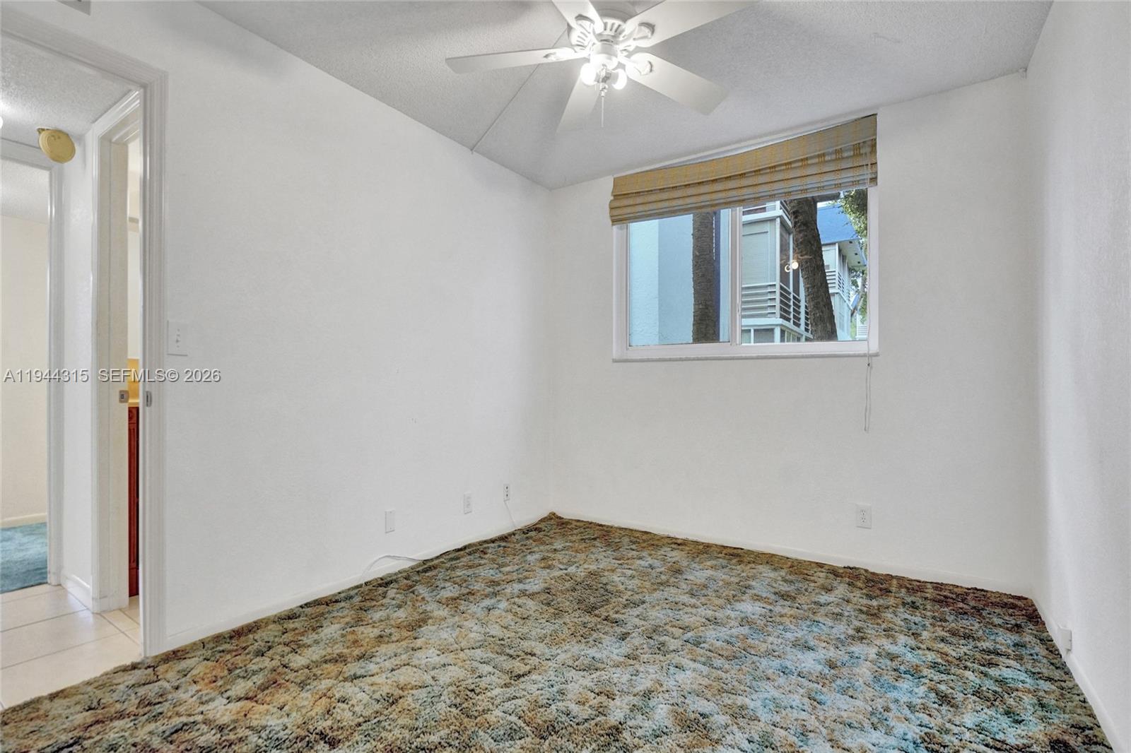 HOLIDAY SPRINGS VILLAGE 1 - Residential