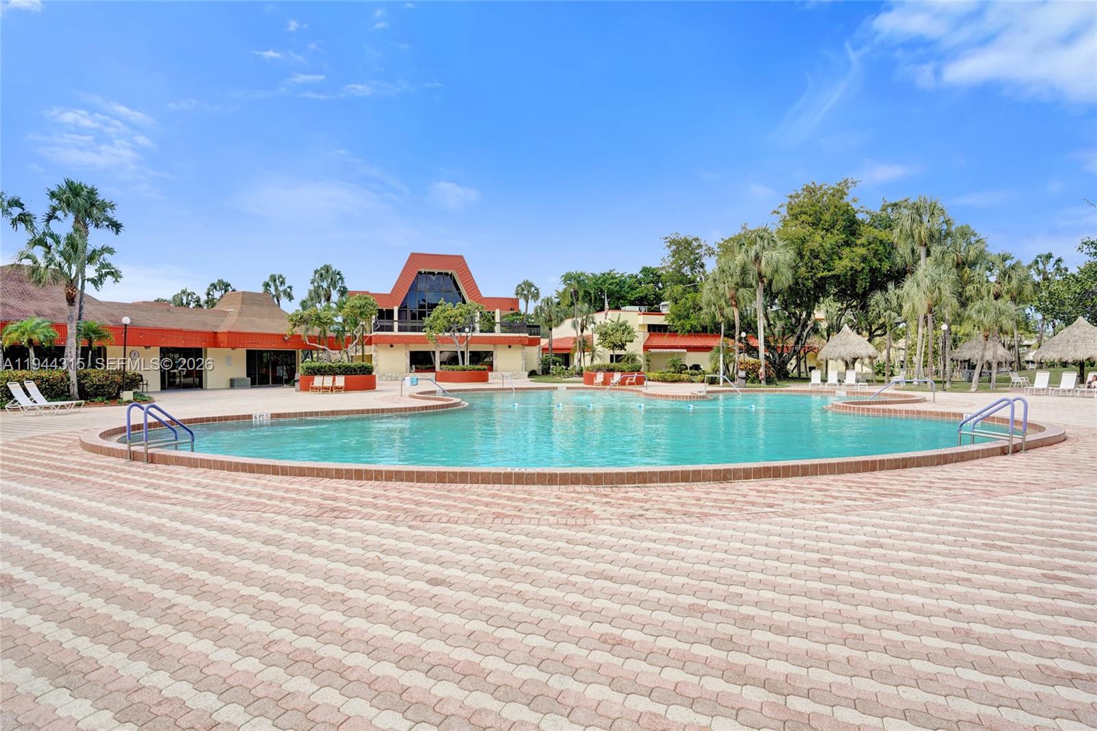 HOLIDAY SPRINGS VILLAGE 1 - Residential