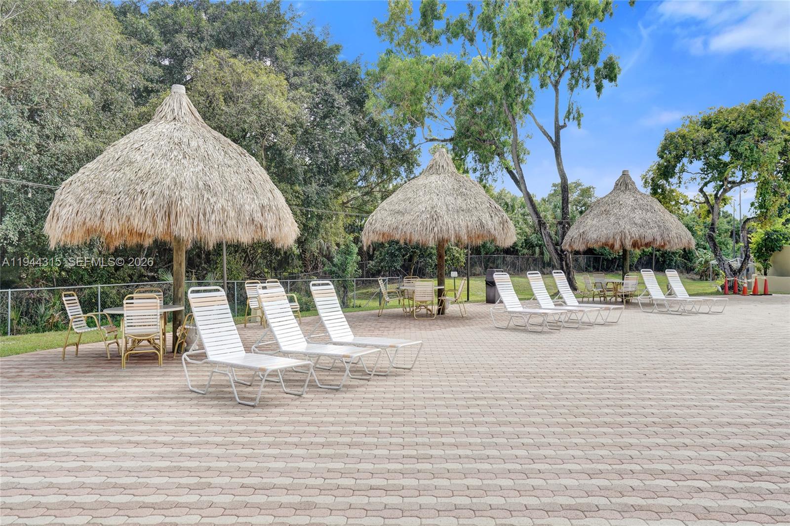 HOLIDAY SPRINGS VILLAGE 1 - Residential