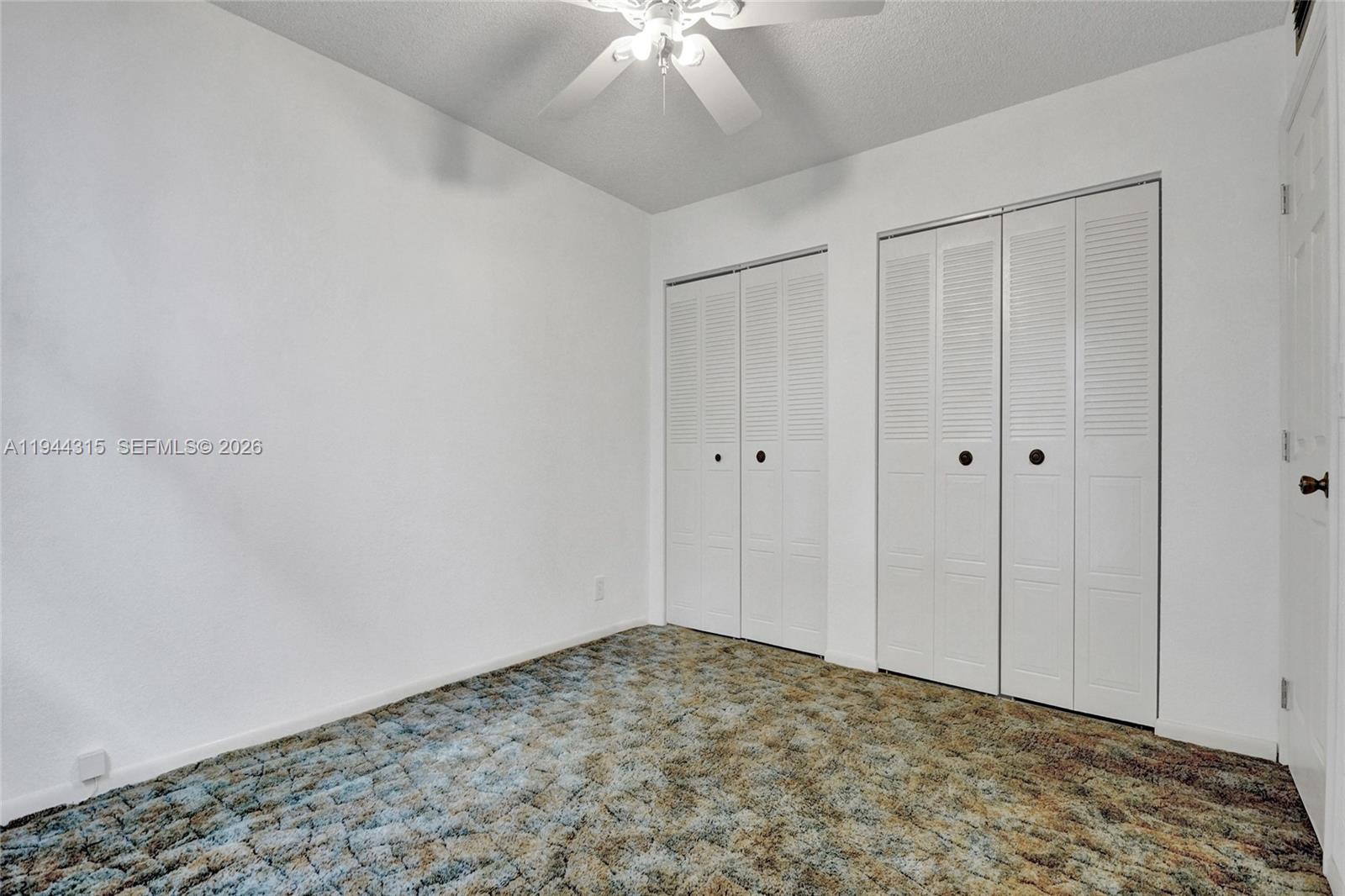 HOLIDAY SPRINGS VILLAGE 1 - Residential