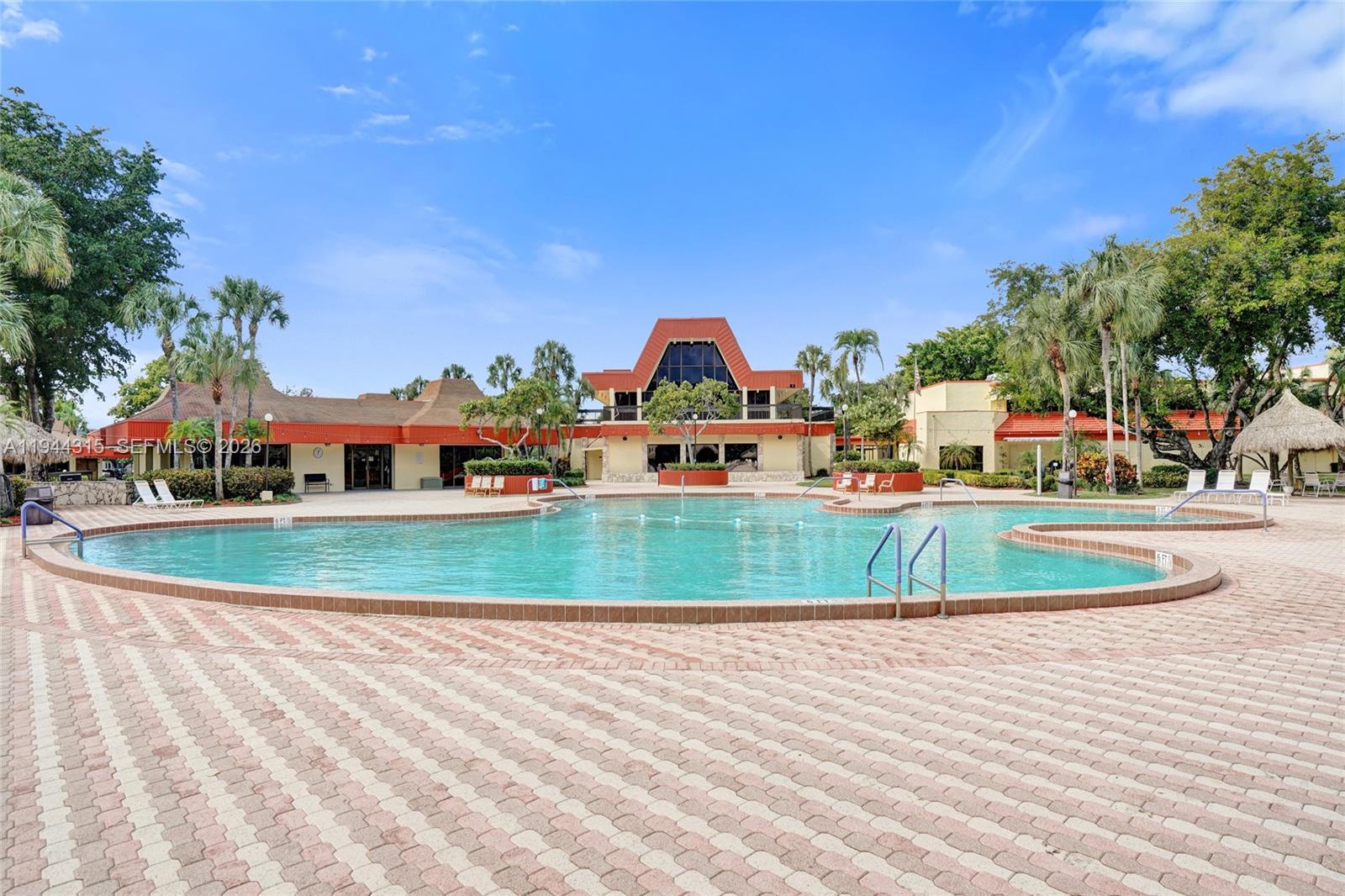 HOLIDAY SPRINGS VILLAGE 1 - Residential