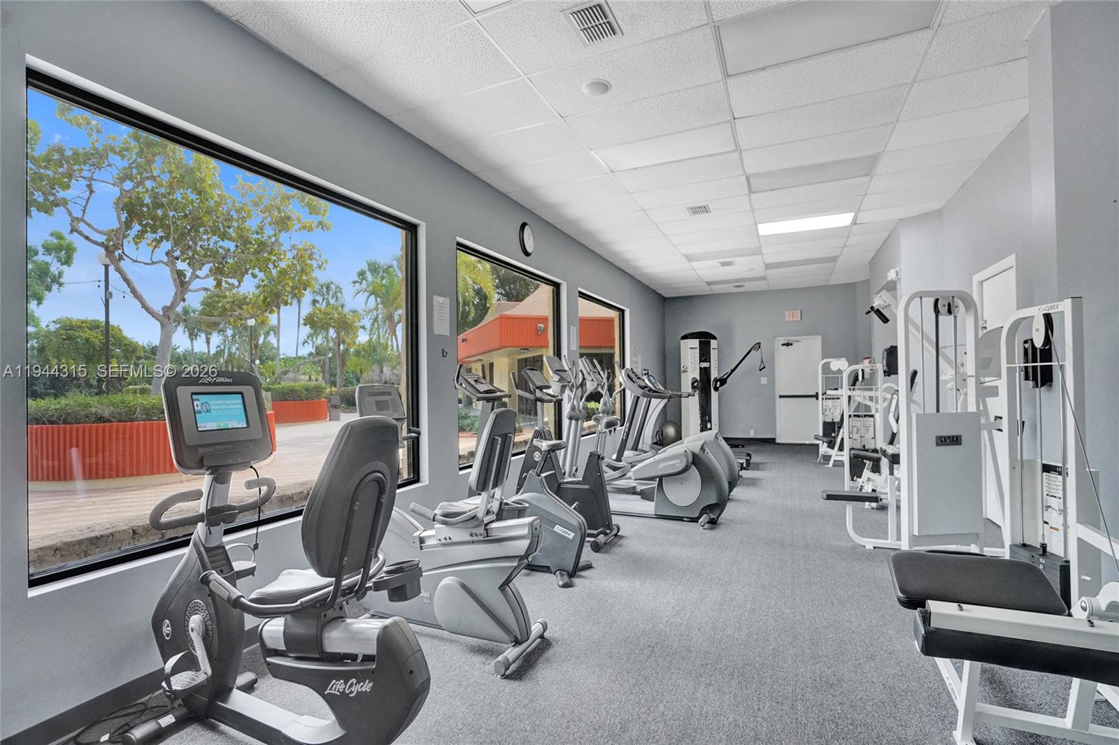 HOLIDAY SPRINGS VILLAGE 1 - Residential