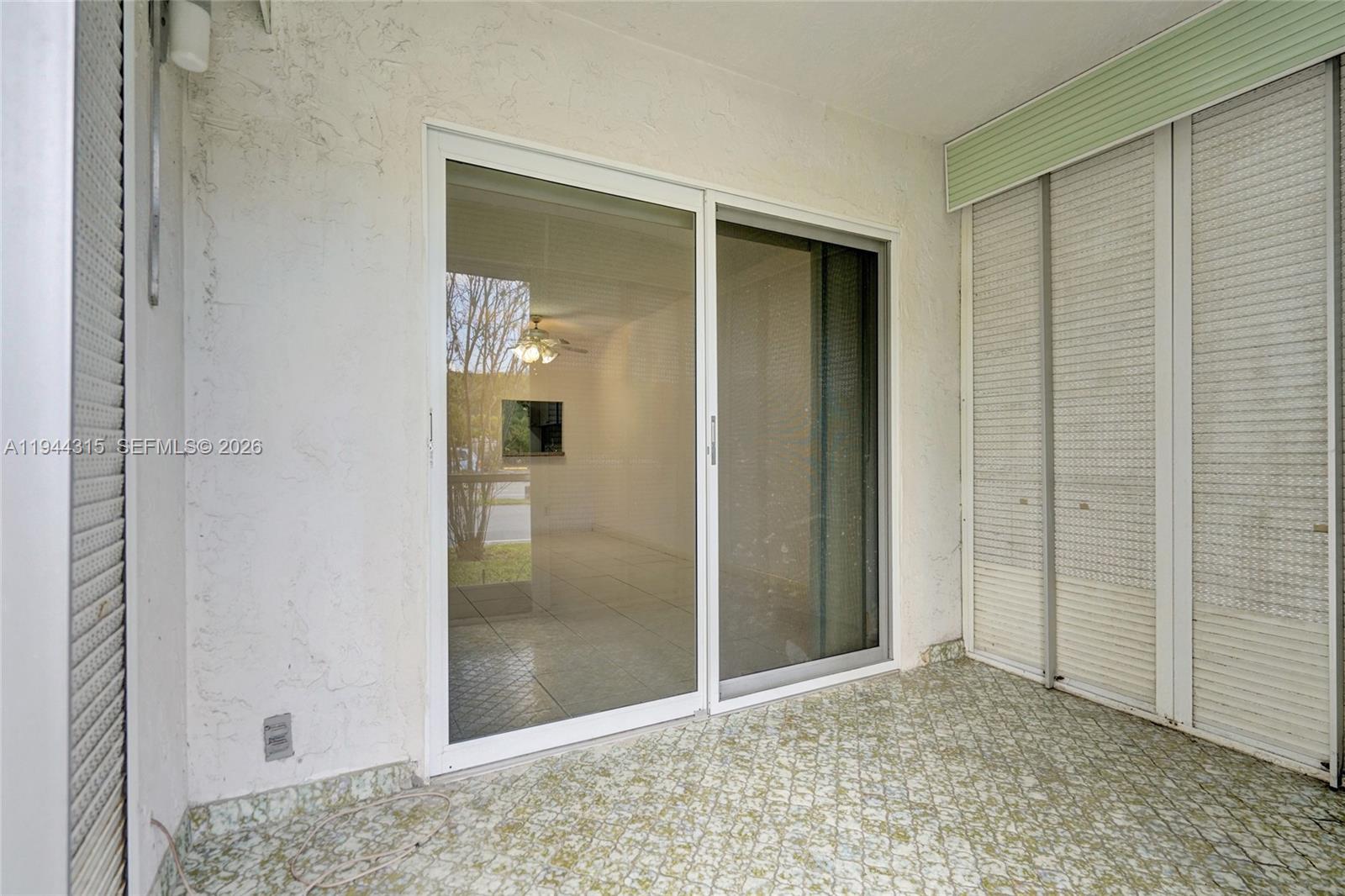 HOLIDAY SPRINGS VILLAGE 1 - Residential