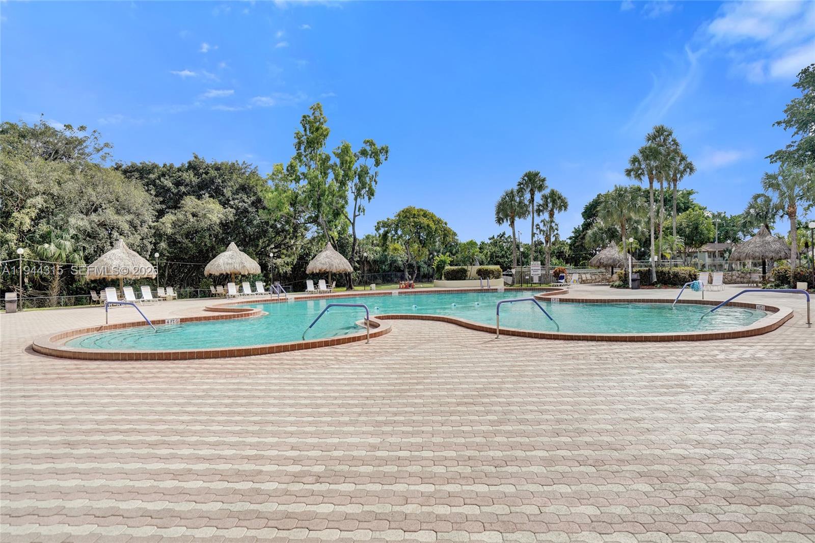 HOLIDAY SPRINGS VILLAGE 1 - Residential