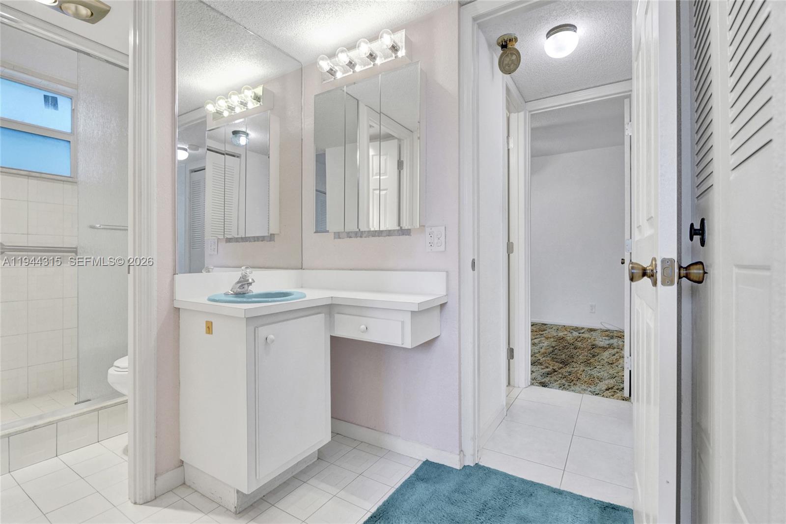 HOLIDAY SPRINGS VILLAGE 1 - Residential