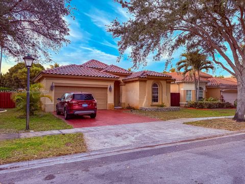 A home in Miramar