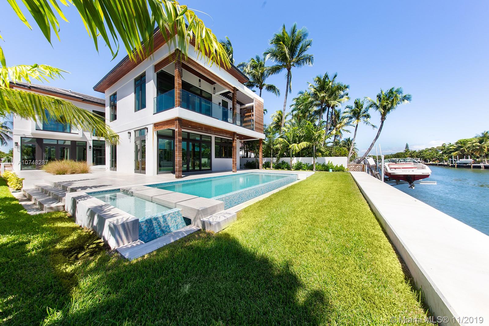 NAUTILUS ADDN - Residential