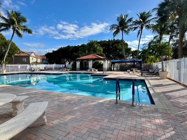 SECTORS 3 & 4 BOUNDARY PL - Residential Lease