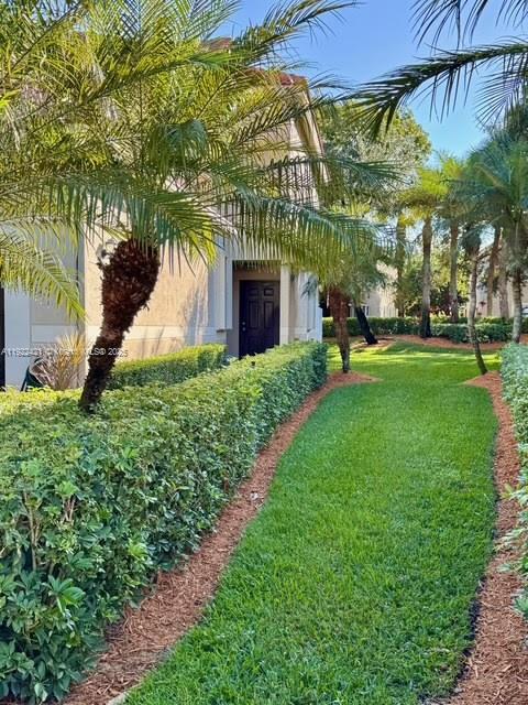 SECTORS 3 & 4 BOUNDARY PL - Residential Lease