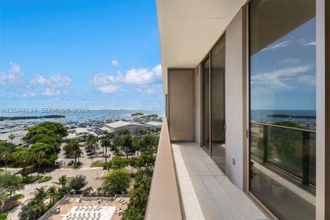 Photo of 2655 S Bayshore Dr #908, Miami, FL 33133 (MLS # A12044134)