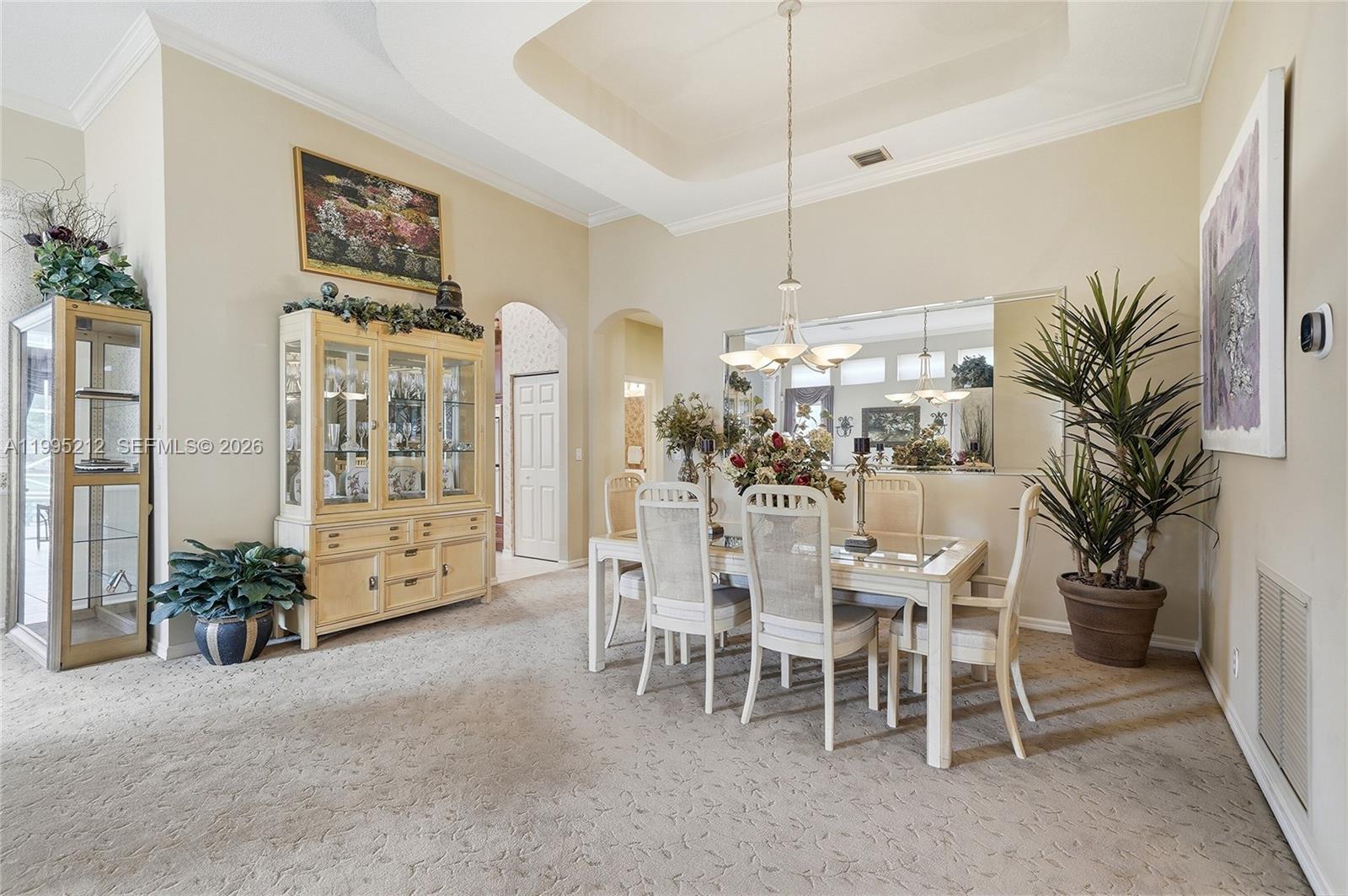 CORAL CREEK REPLAT NO 5 - Residential