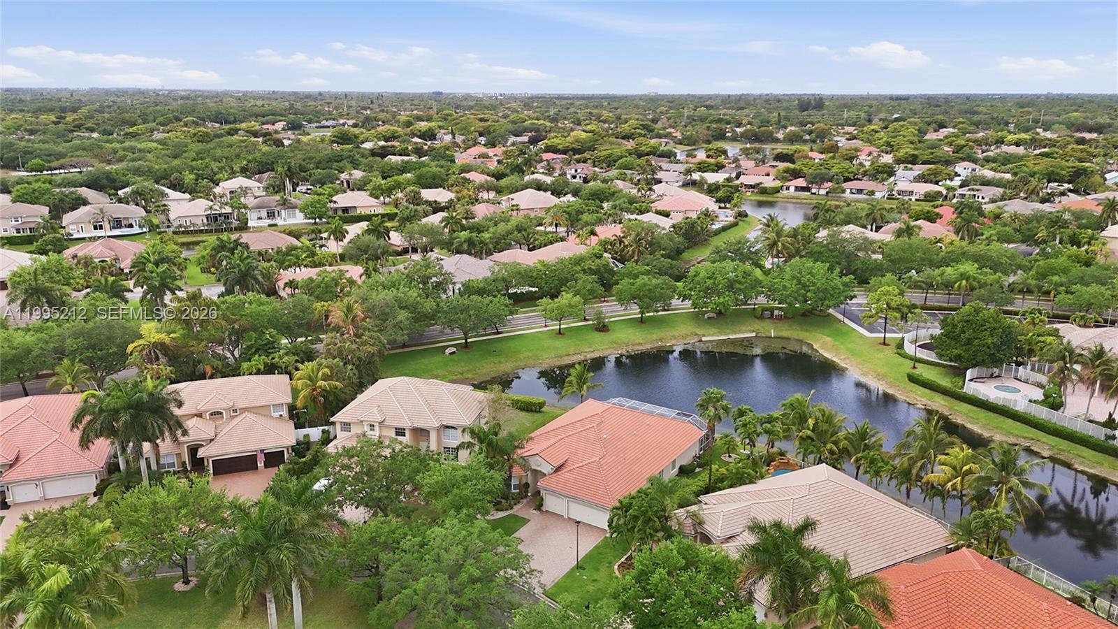 CORAL CREEK REPLAT NO 5 - Residential