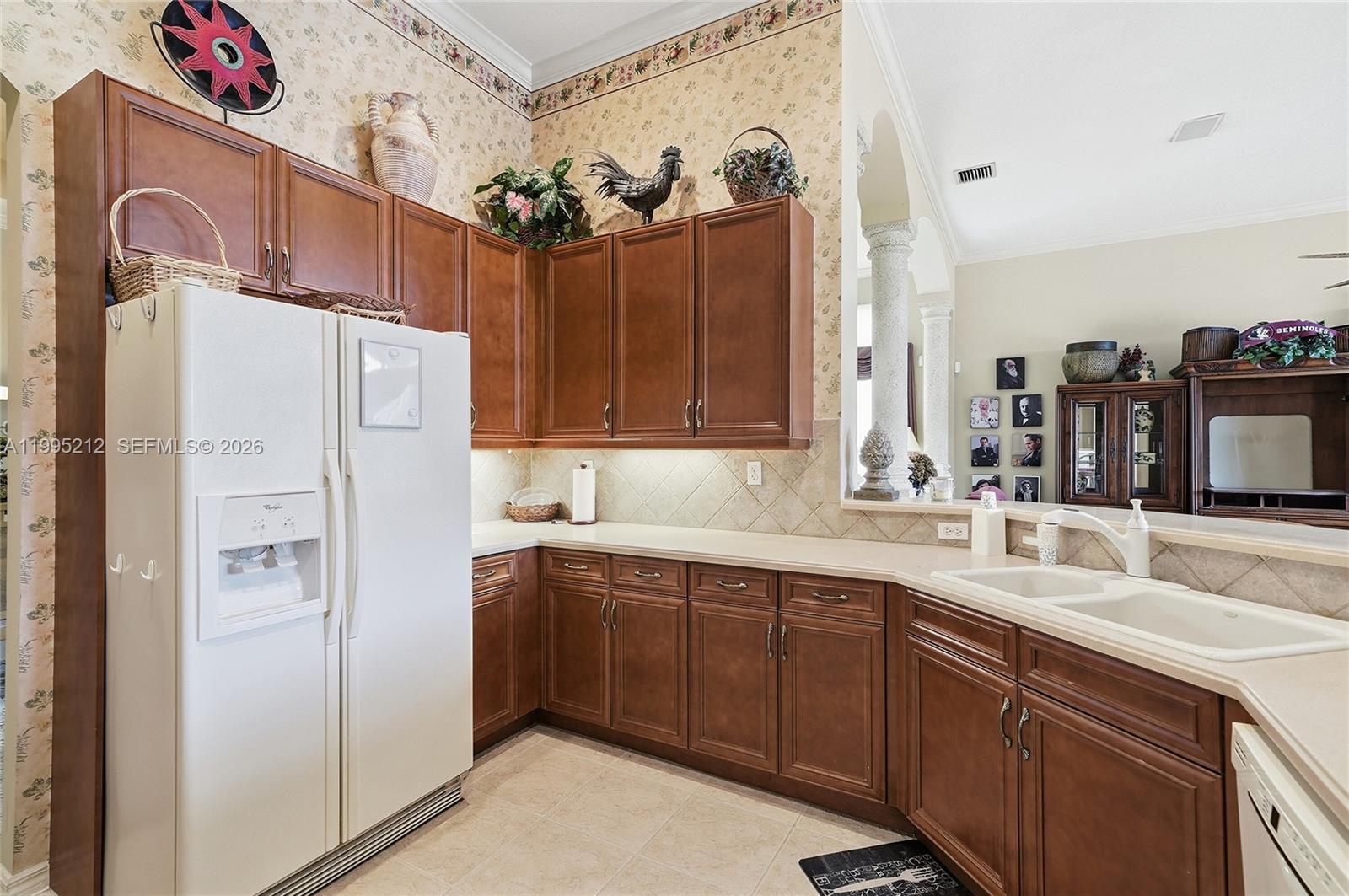 CORAL CREEK REPLAT NO 5 - Residential