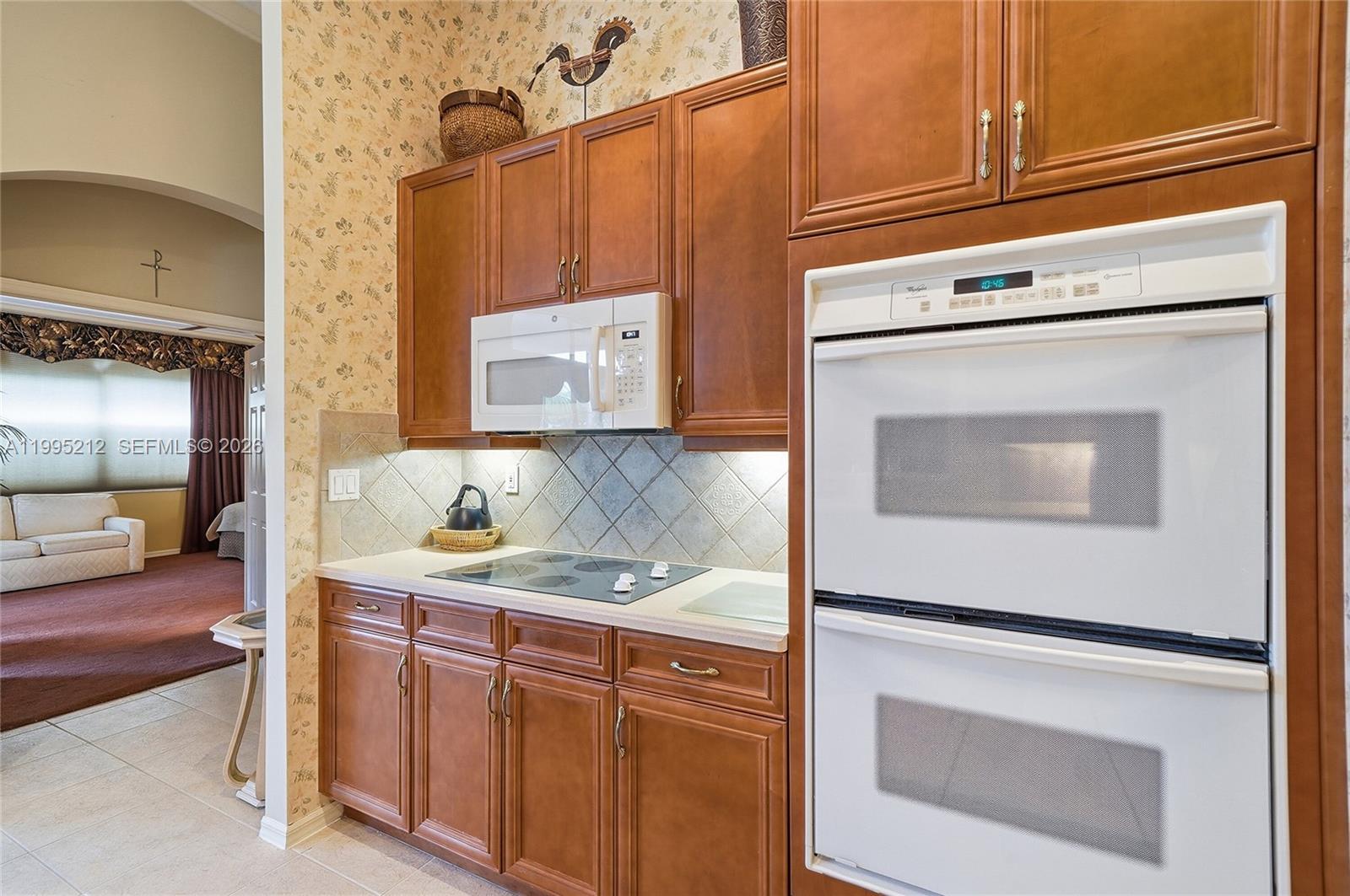 CORAL CREEK REPLAT NO 5 - Residential