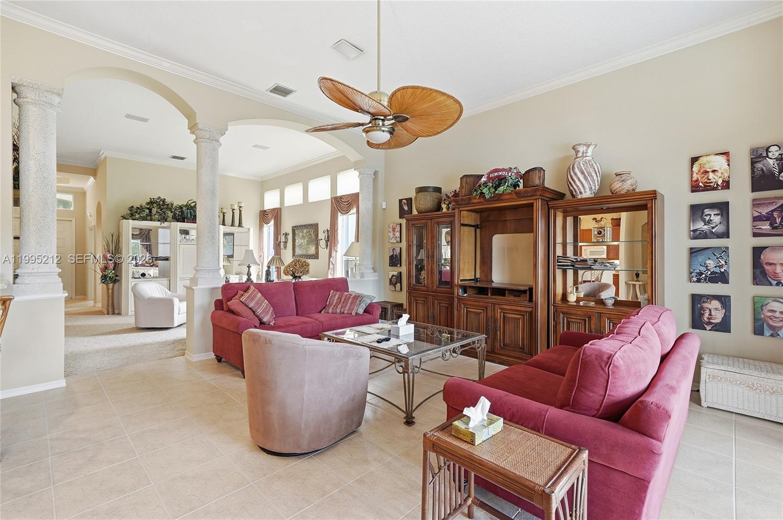 CORAL CREEK REPLAT NO 5 - Residential