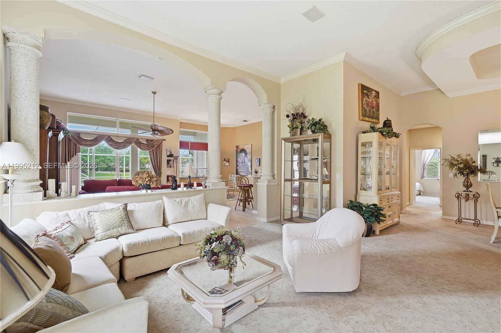 CORAL CREEK REPLAT NO 5 - Residential