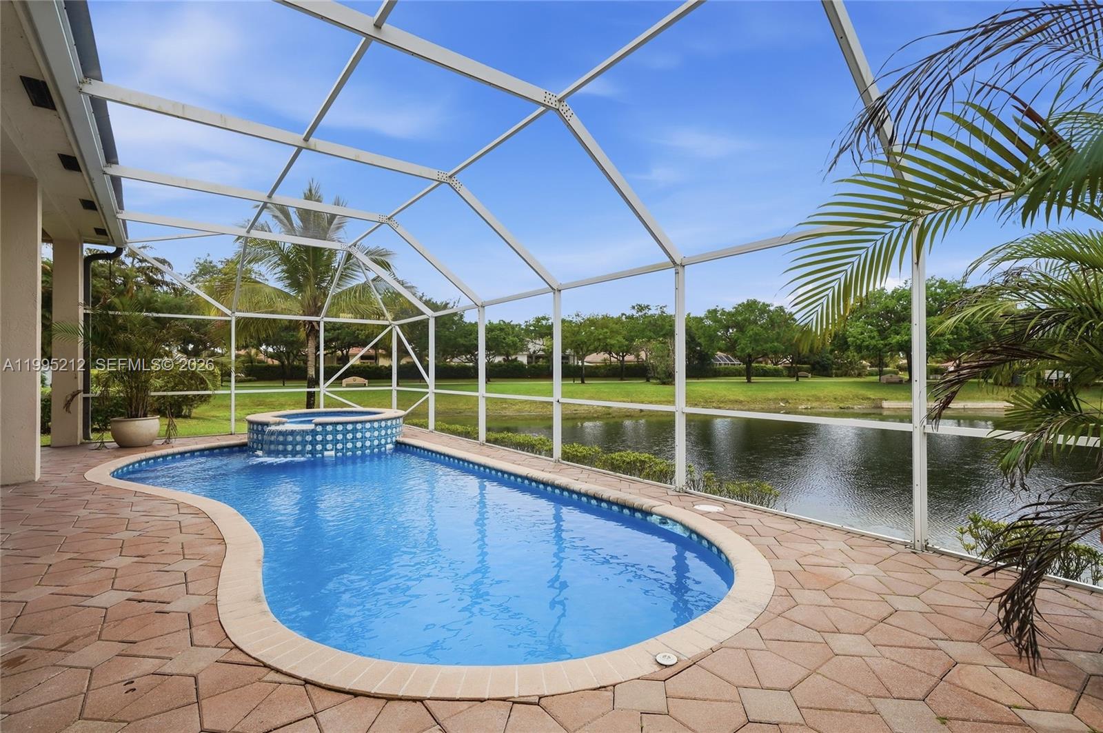 CORAL CREEK REPLAT NO 5 - Residential