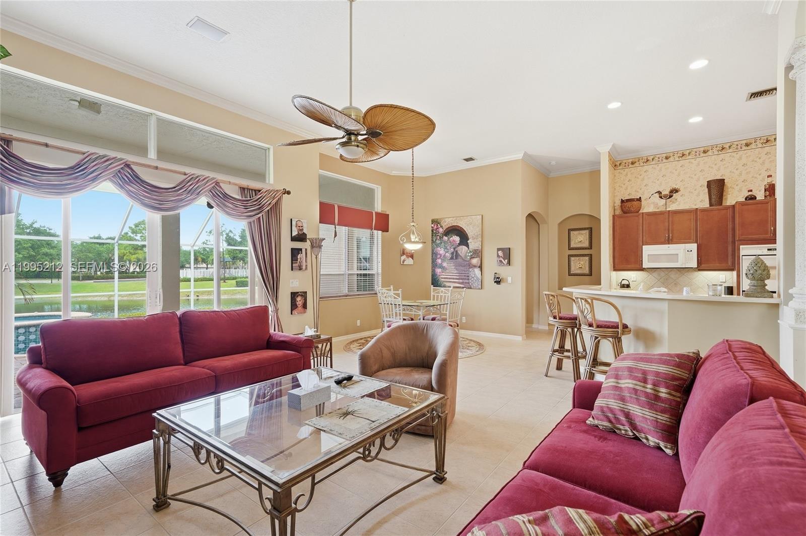 CORAL CREEK REPLAT NO 5 - Residential