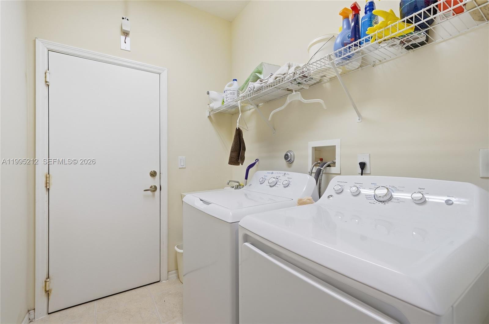 CORAL CREEK REPLAT NO 5 - Residential