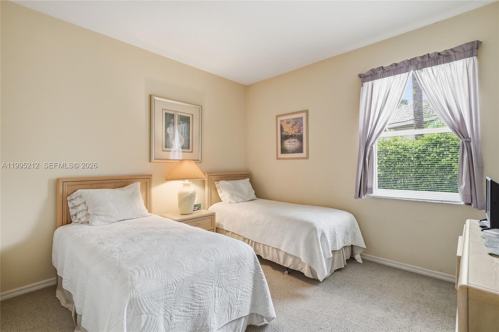 CORAL CREEK REPLAT NO 5 - Residential