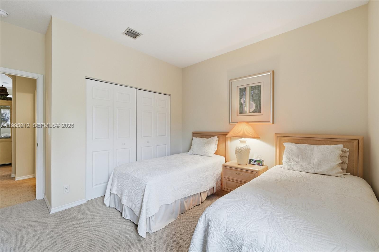 CORAL CREEK REPLAT NO 5 - Residential