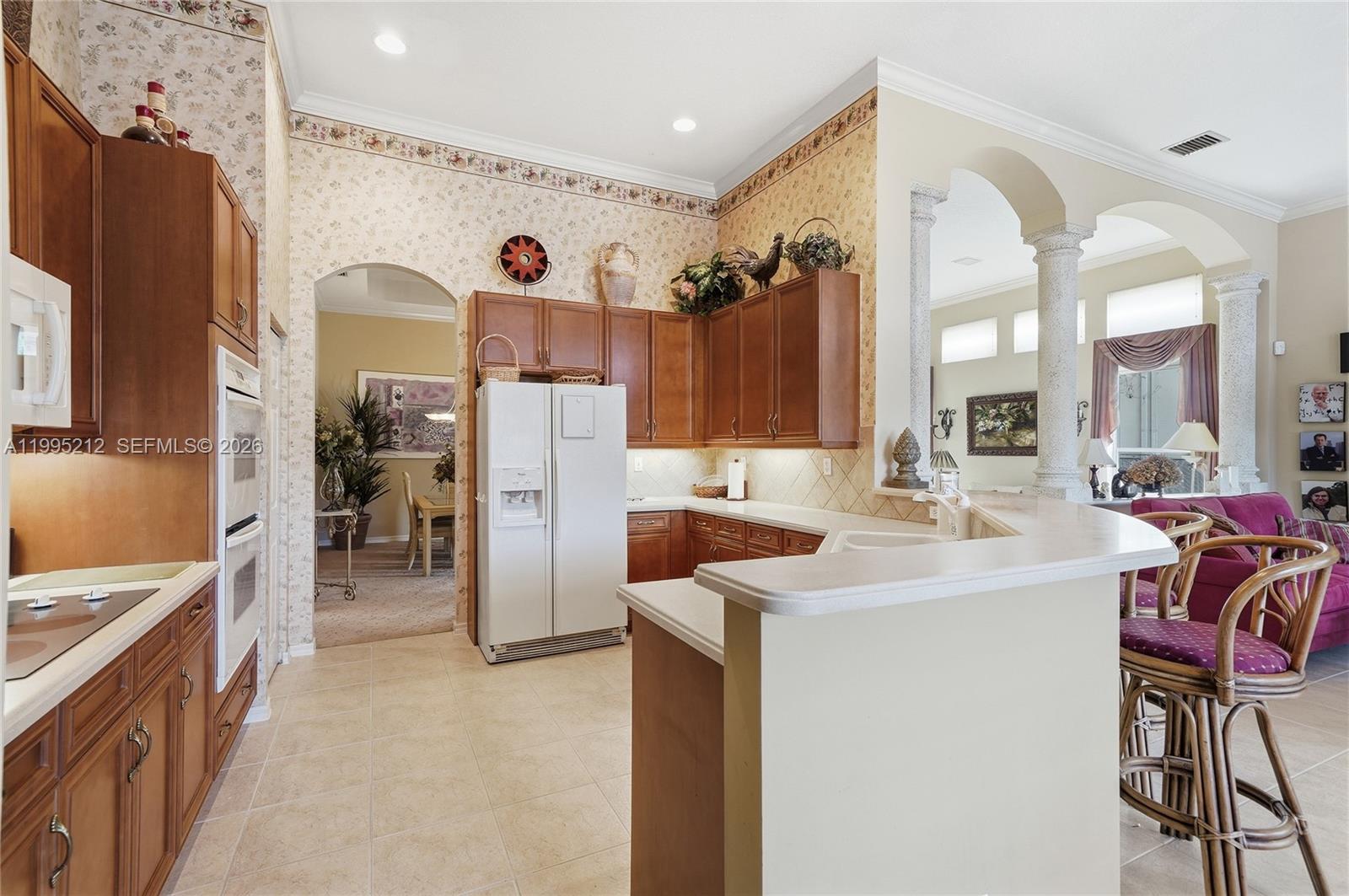 CORAL CREEK REPLAT NO 5 - Residential