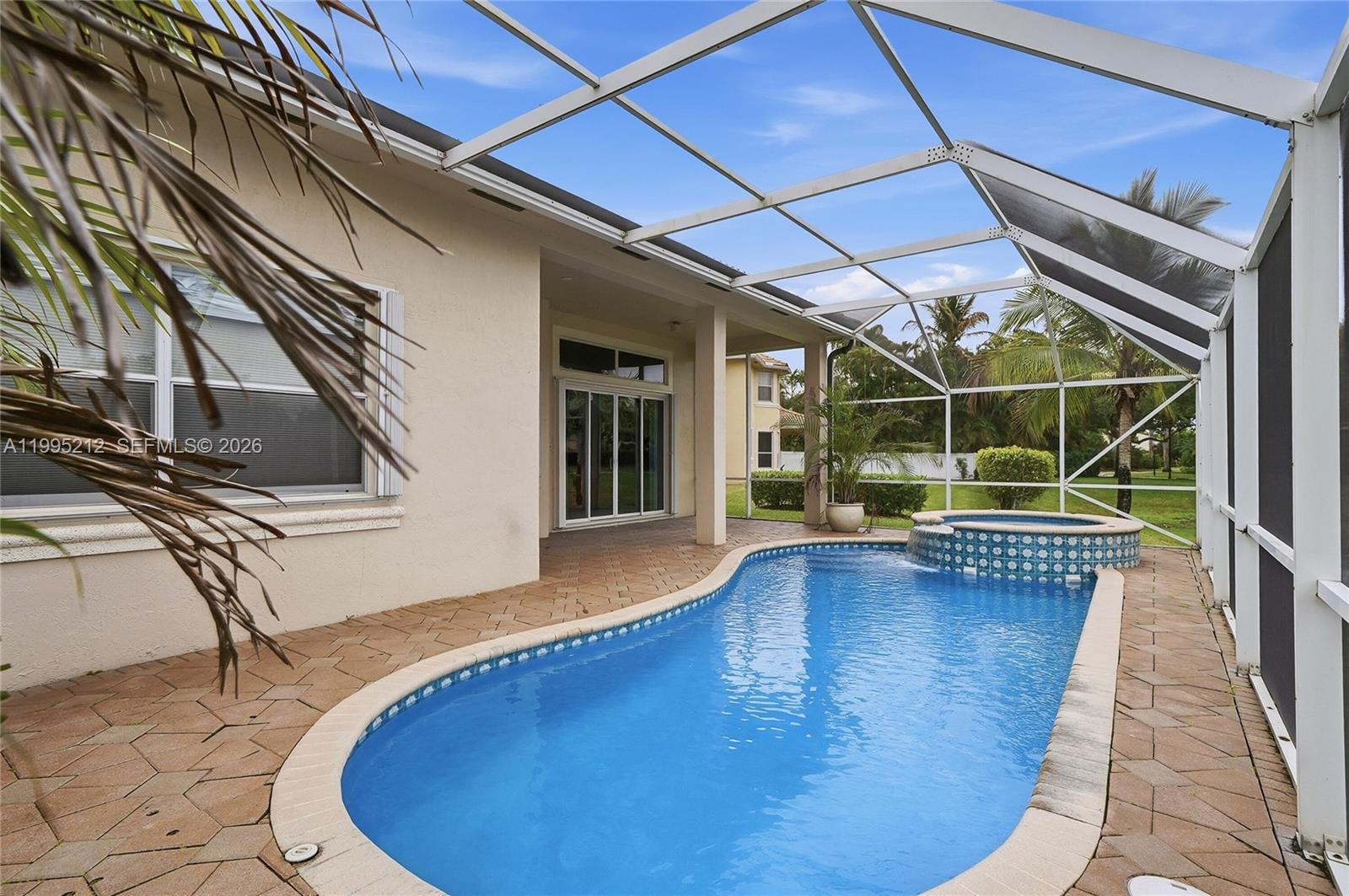 CORAL CREEK REPLAT NO 5 - Residential