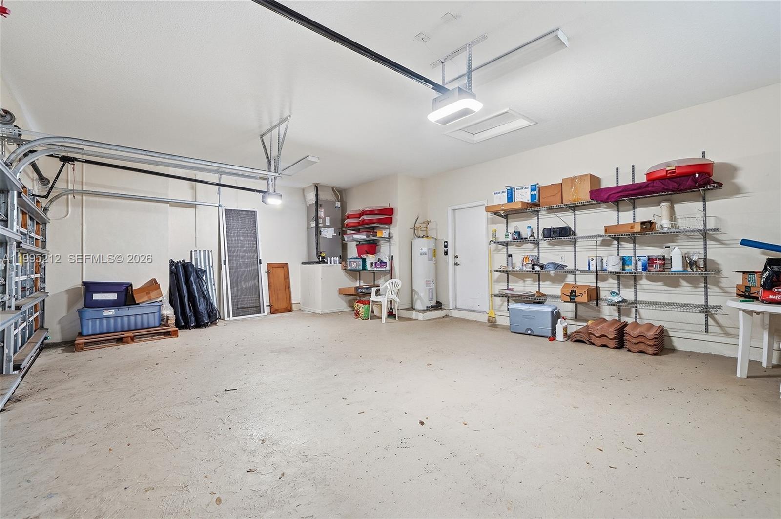 CORAL CREEK REPLAT NO 5 - Residential