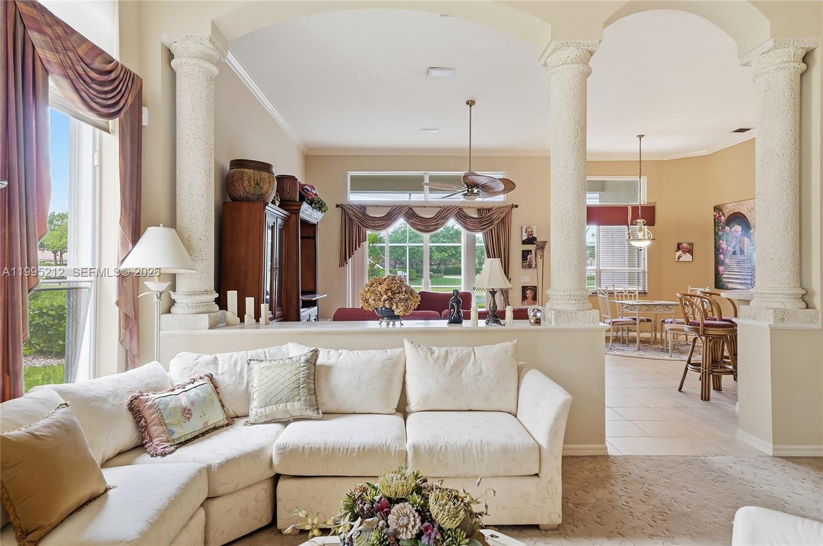 CORAL CREEK REPLAT NO 5 - Residential