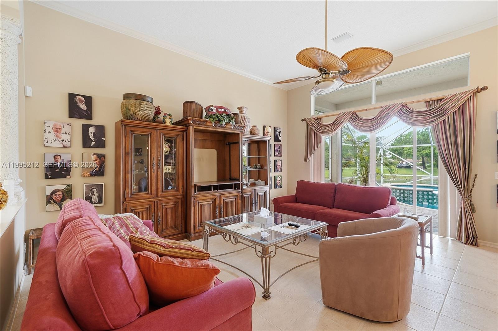 CORAL CREEK REPLAT NO 5 - Residential