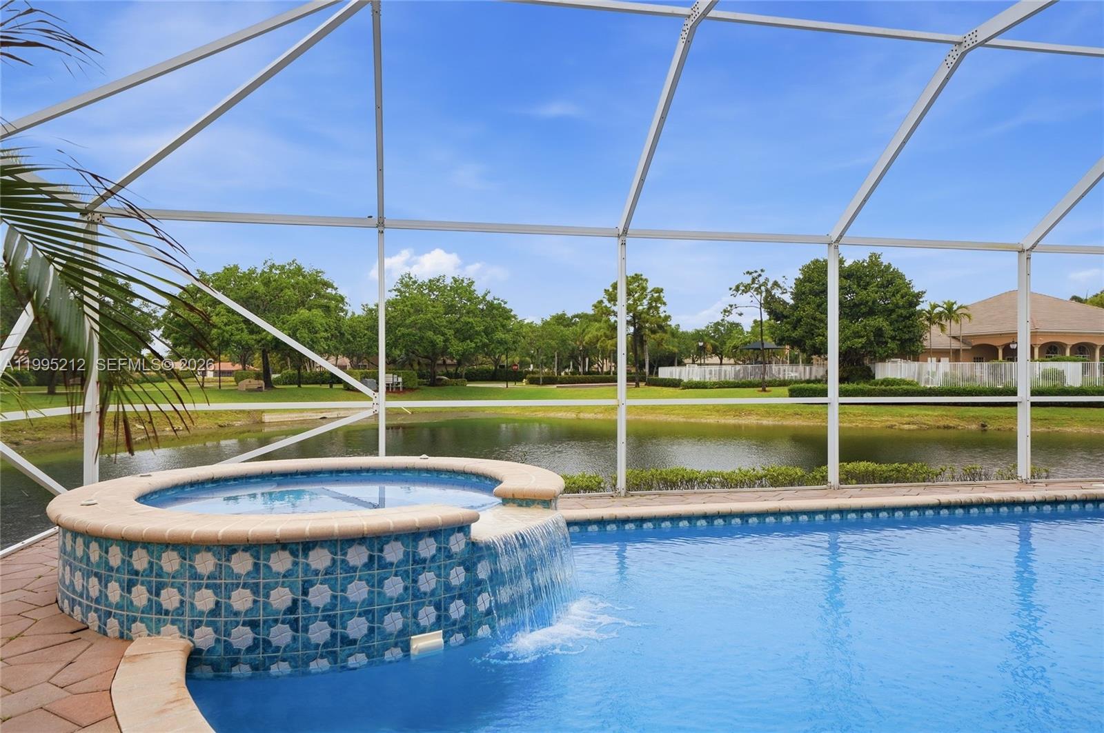 CORAL CREEK REPLAT NO 5 - Residential