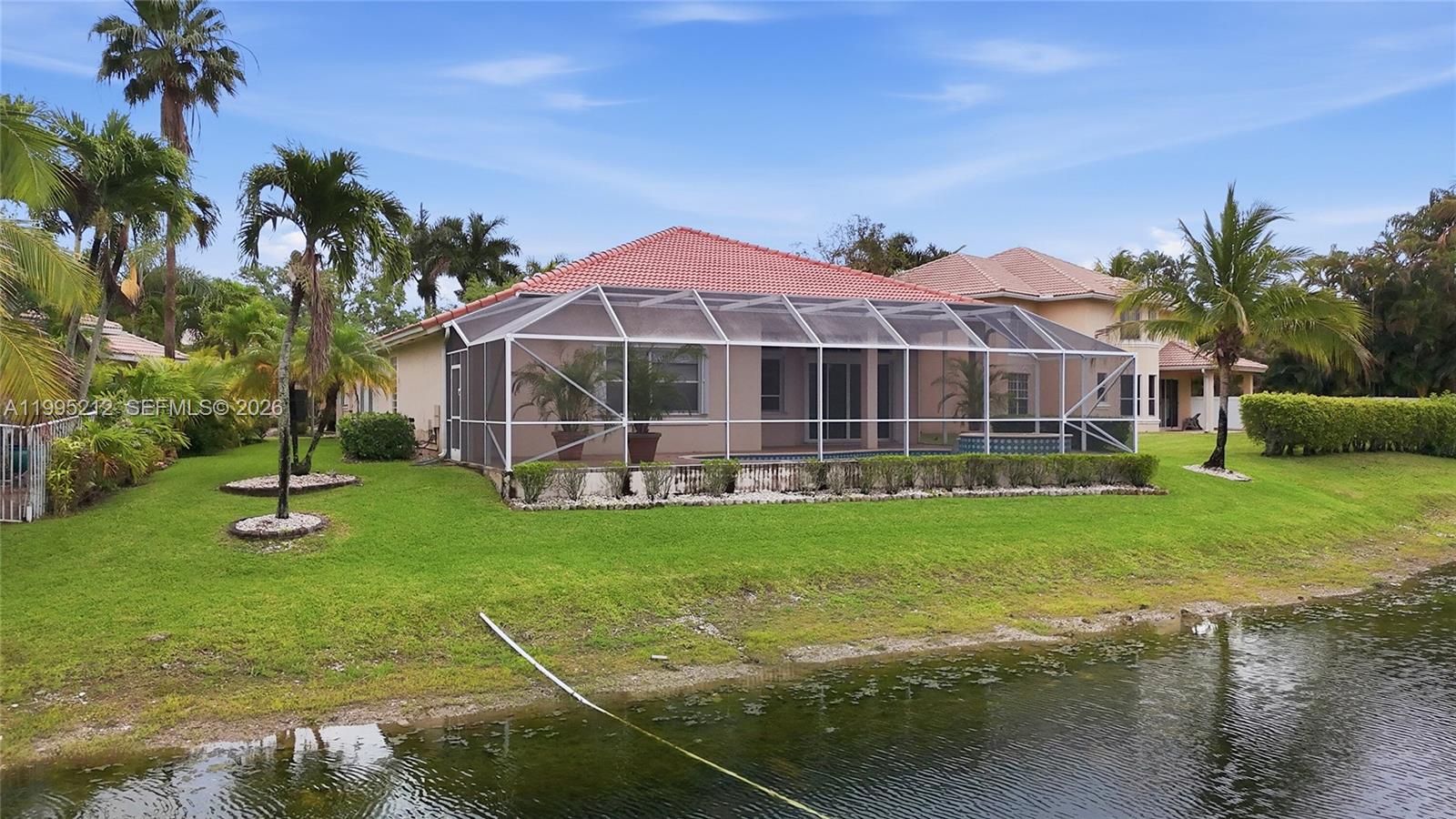 CORAL CREEK REPLAT NO 5 - Residential