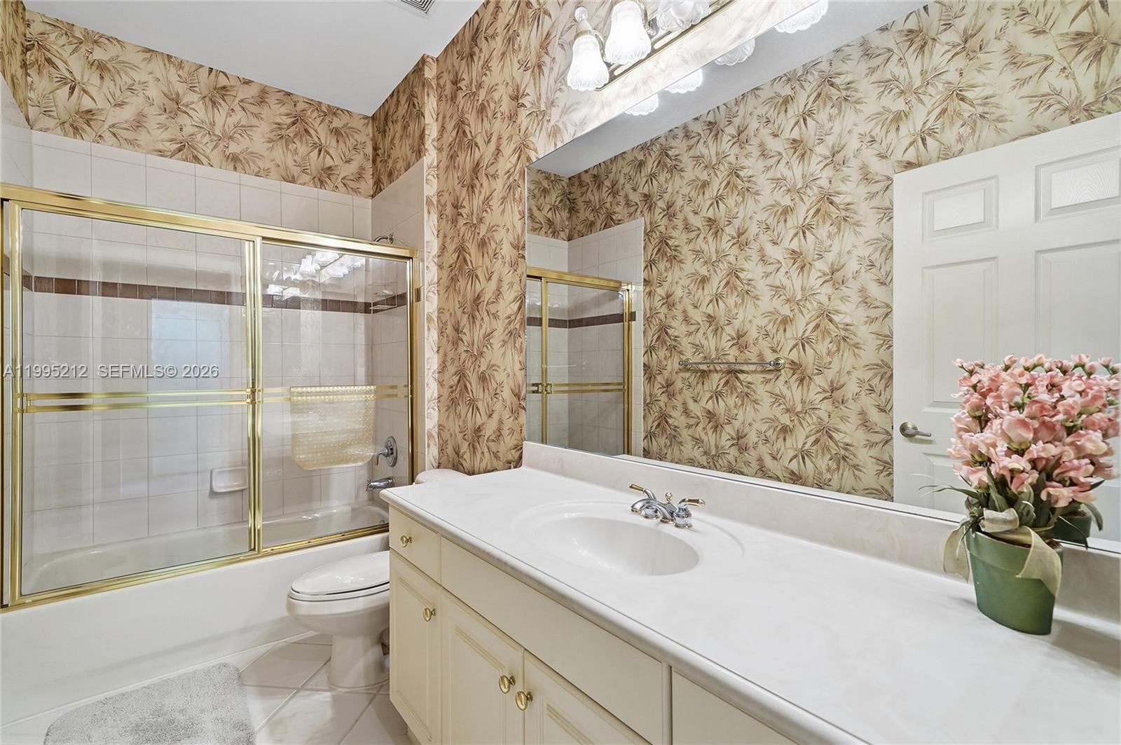 CORAL CREEK REPLAT NO 5 - Residential