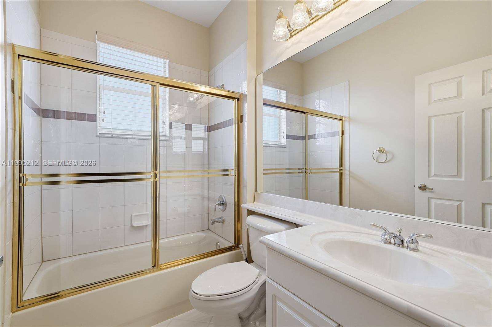 CORAL CREEK REPLAT NO 5 - Residential