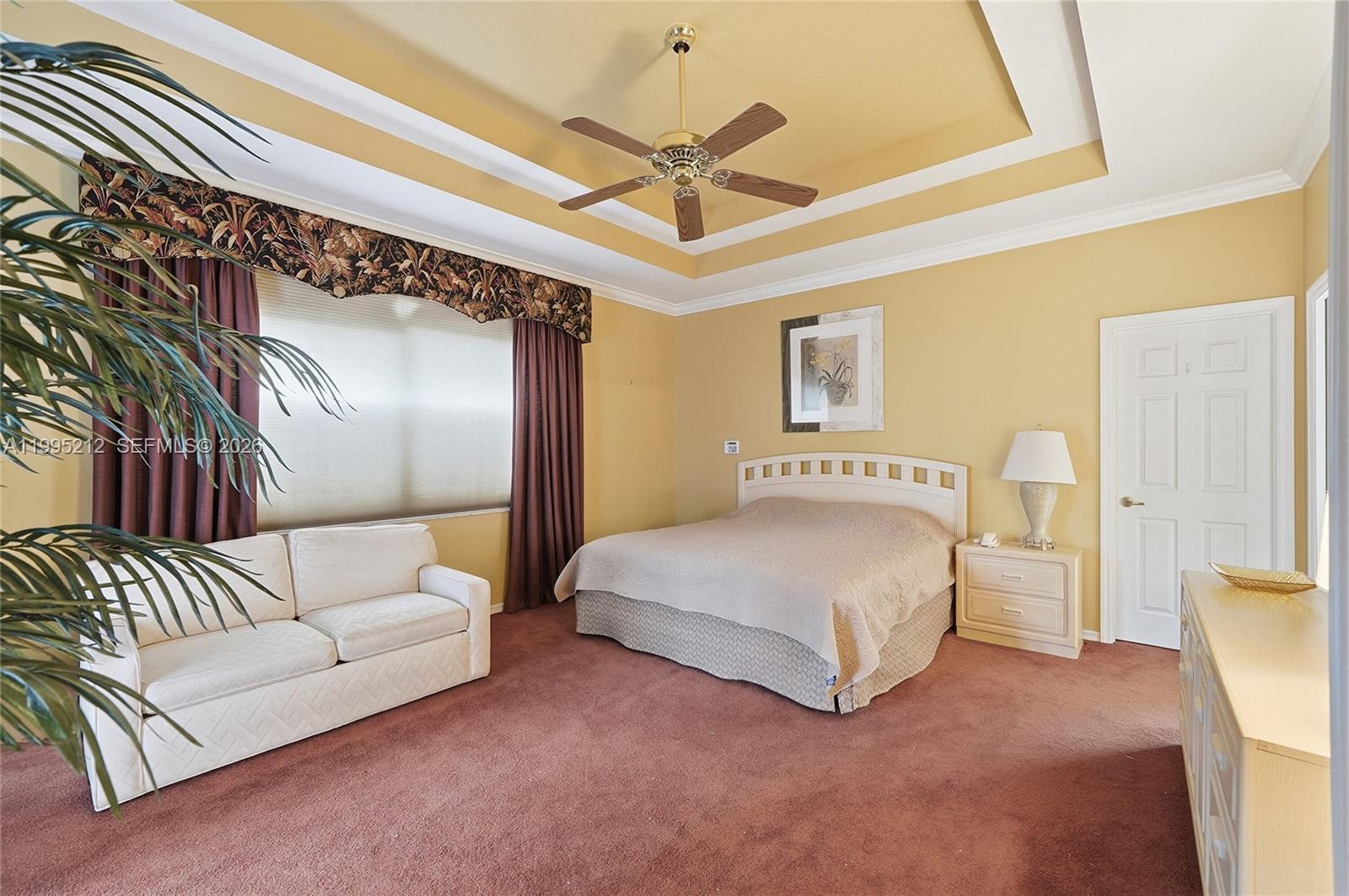 CORAL CREEK REPLAT NO 5 - Residential