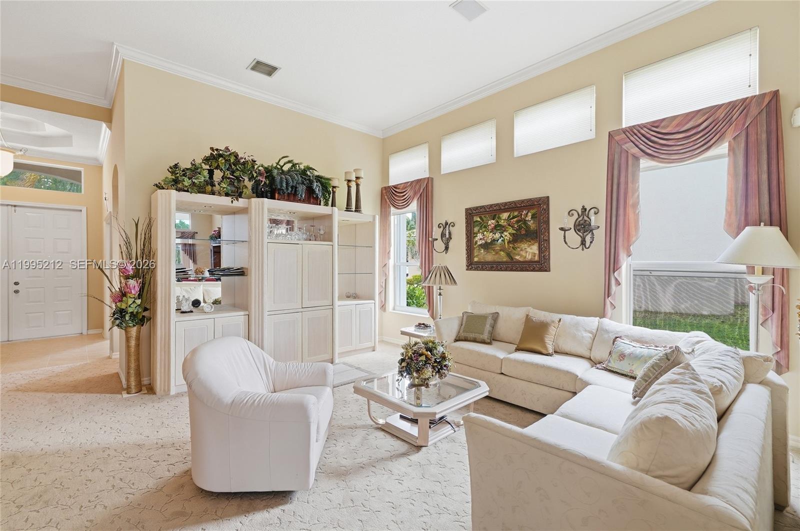 CORAL CREEK REPLAT NO 5 - Residential