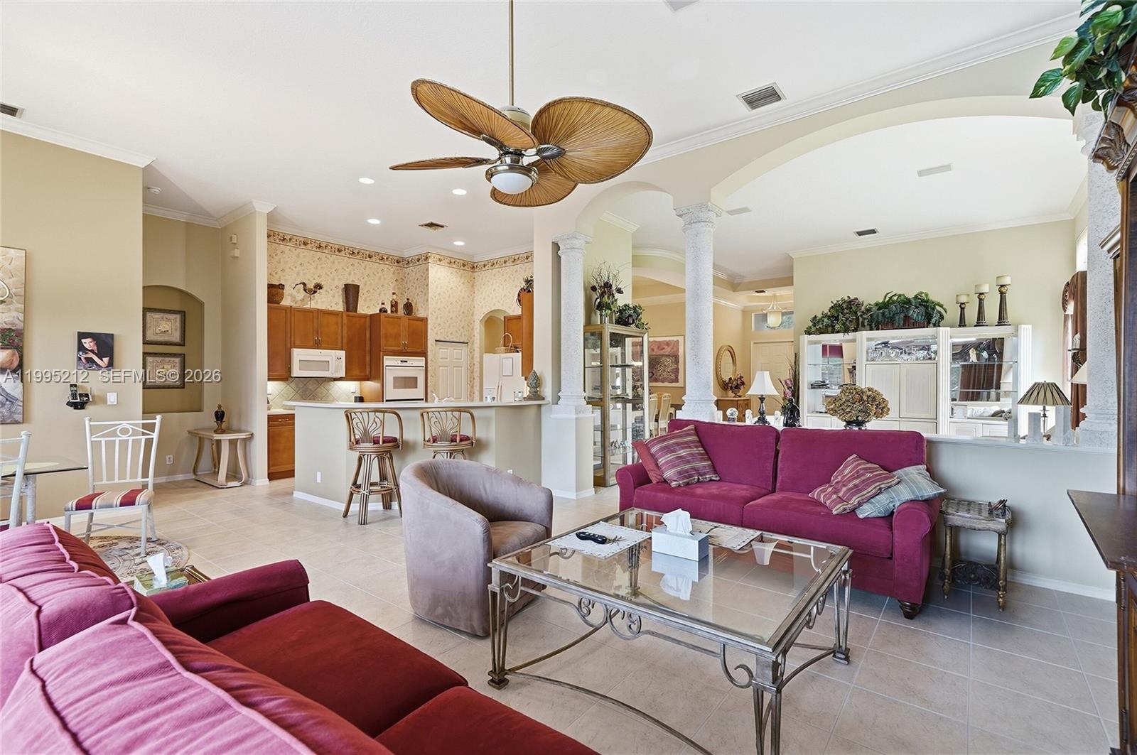 CORAL CREEK REPLAT NO 5 - Residential