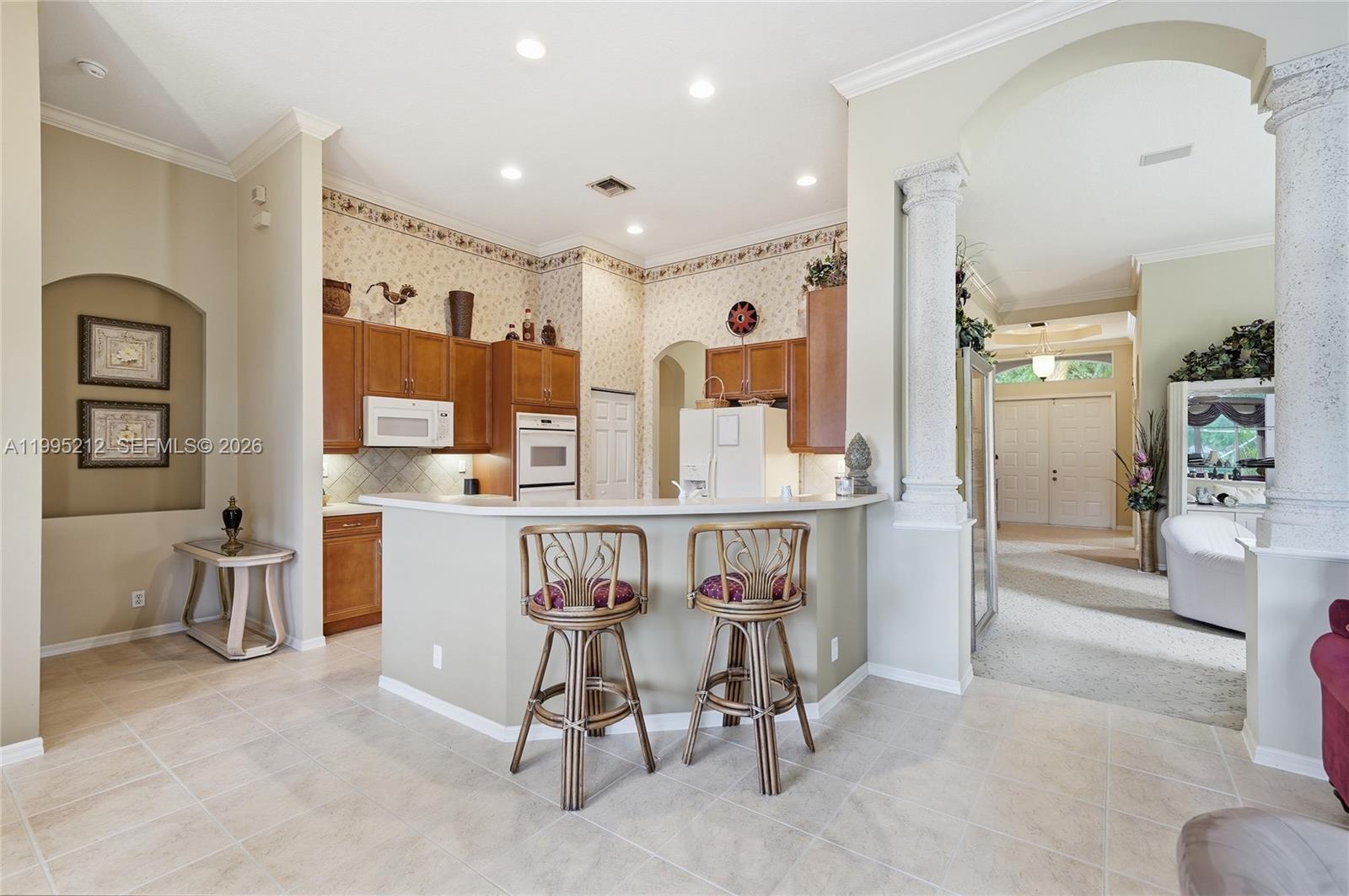 CORAL CREEK REPLAT NO 5 - Residential