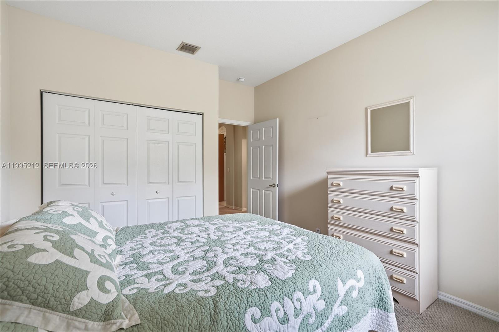 CORAL CREEK REPLAT NO 5 - Residential