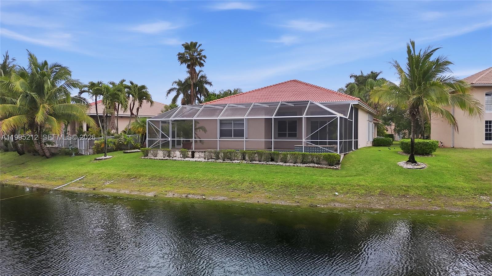 CORAL CREEK REPLAT NO 5 - Residential