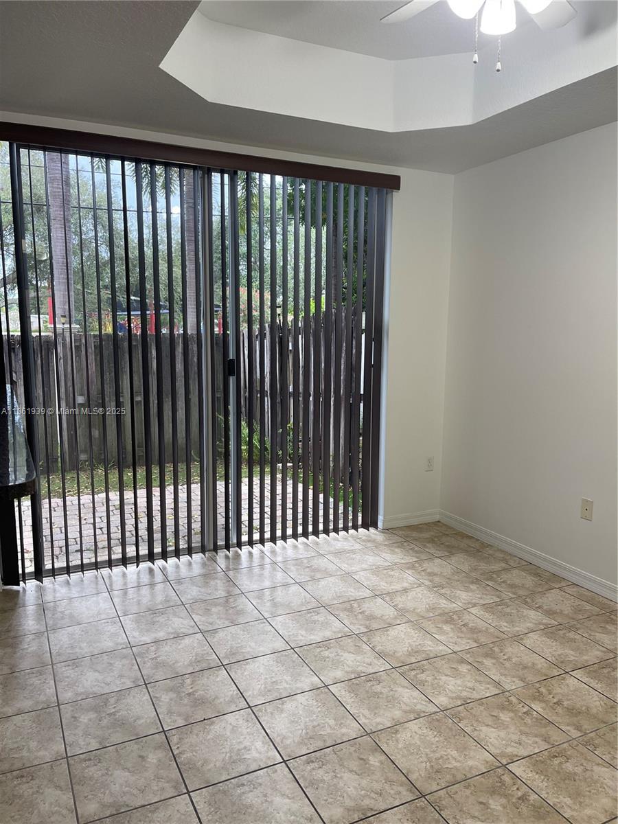 Siena - Residential Lease