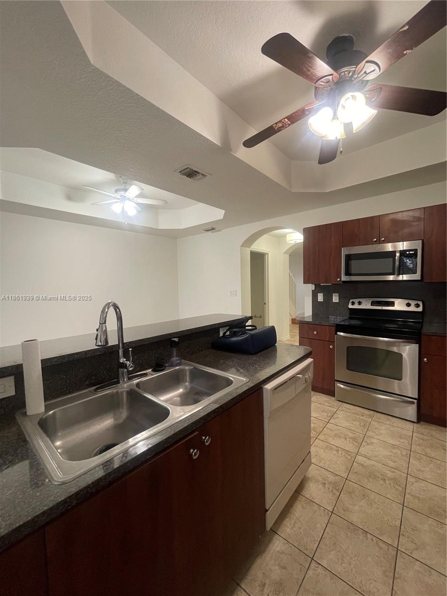 Siena - Residential Lease
